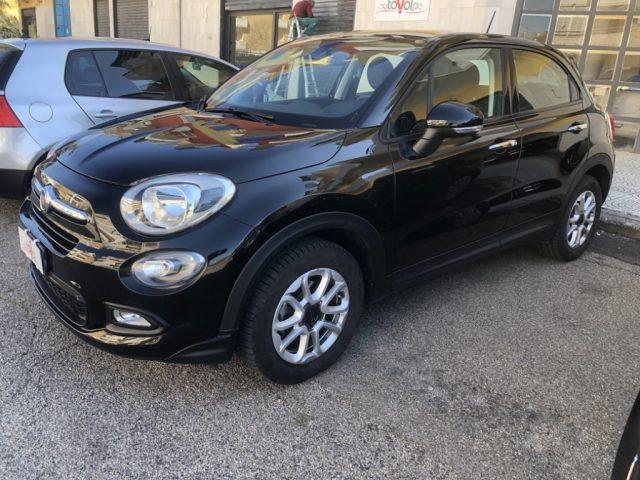 FIAT 500X 1.3 MultiJet 95 CV Pop Star