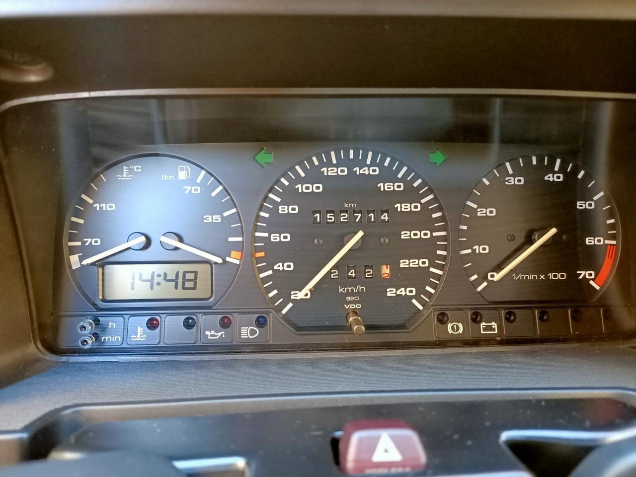 Volkswagen Passat 2.0i 16V cat Variant GT