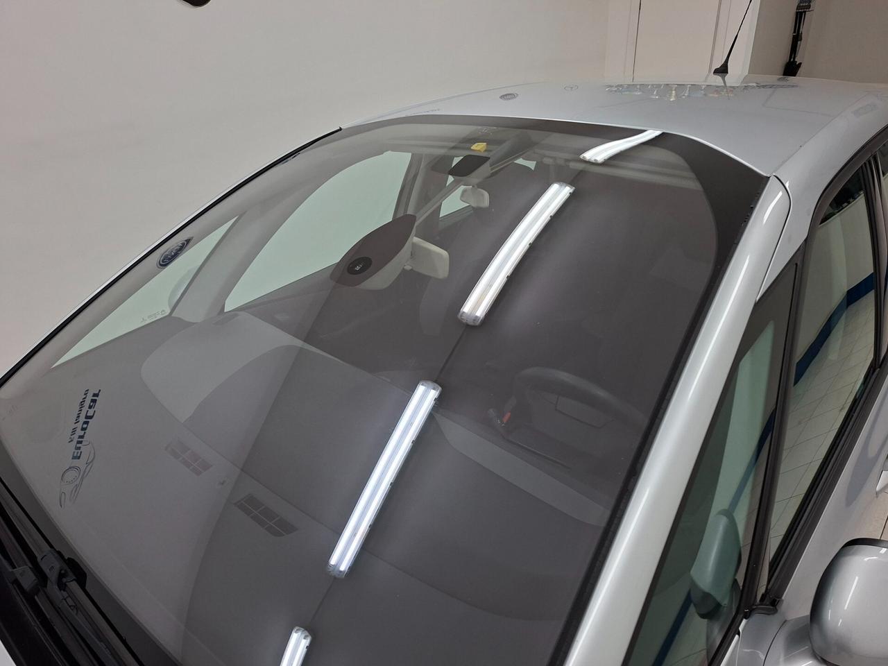 Citroen C4 Picasso 1.6 e-HDi 115cv Shine