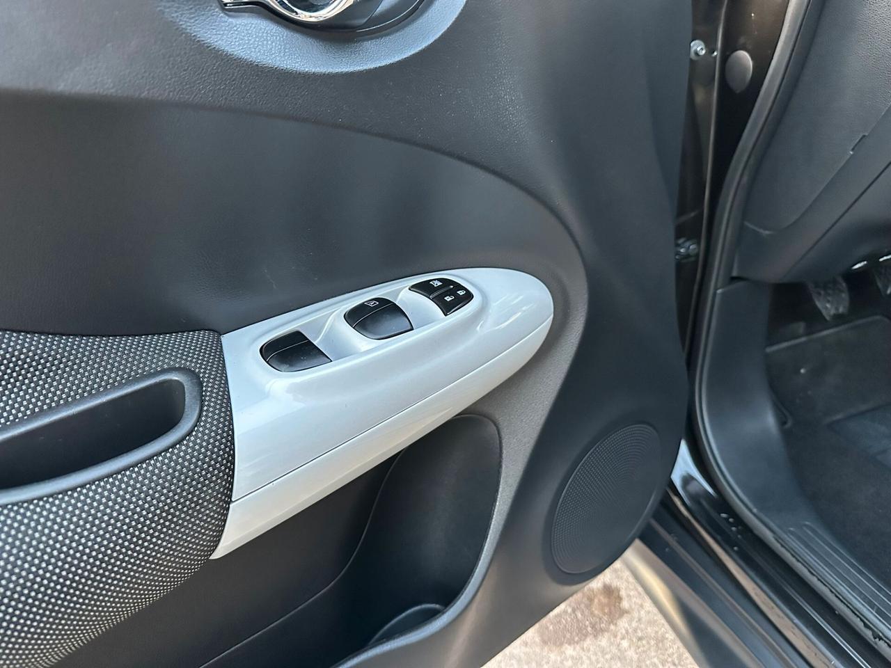 Nissan Juke 1.5 dCi Start&Stop Premium