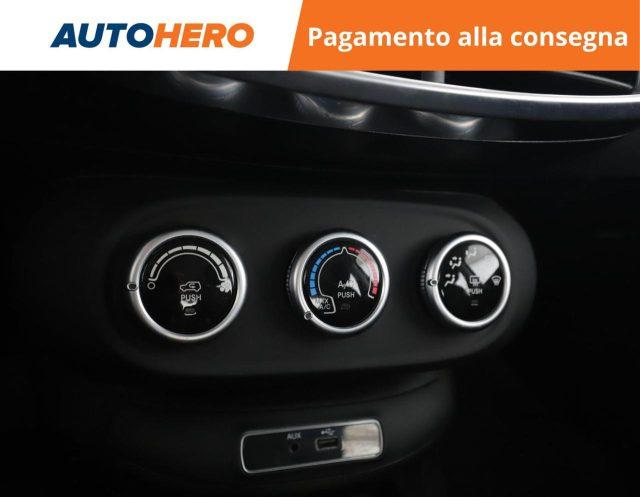 FIAT 500X 1.3 MultiJet 95 CV Urban