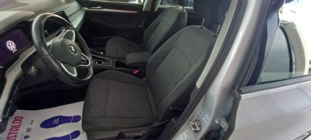 VOLKSWAGEN Golf 2.0 TDI 116 CV DSG SCR Life