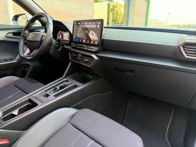 CUPRA Formentor 1.5 TSI 150CV DSG UNIPROPRIETARIO CERCHI DA 19"