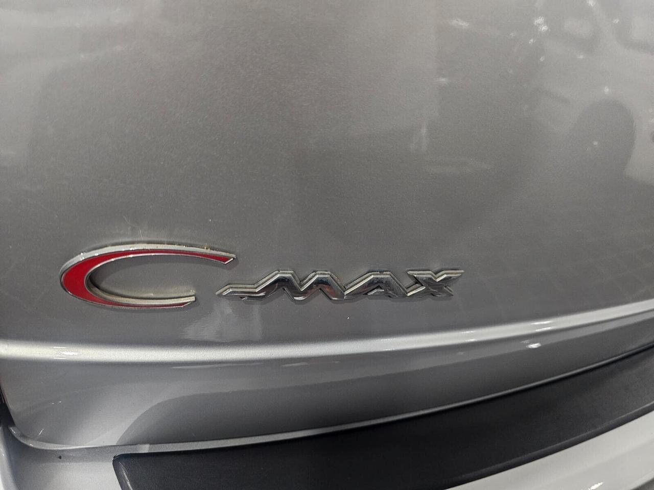 Ford C-Max 1.6 TDCi 110 CV Titanium DPF