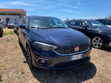 Fiat Tipo 1.6 Mjt 5 porte Lounge | 2017