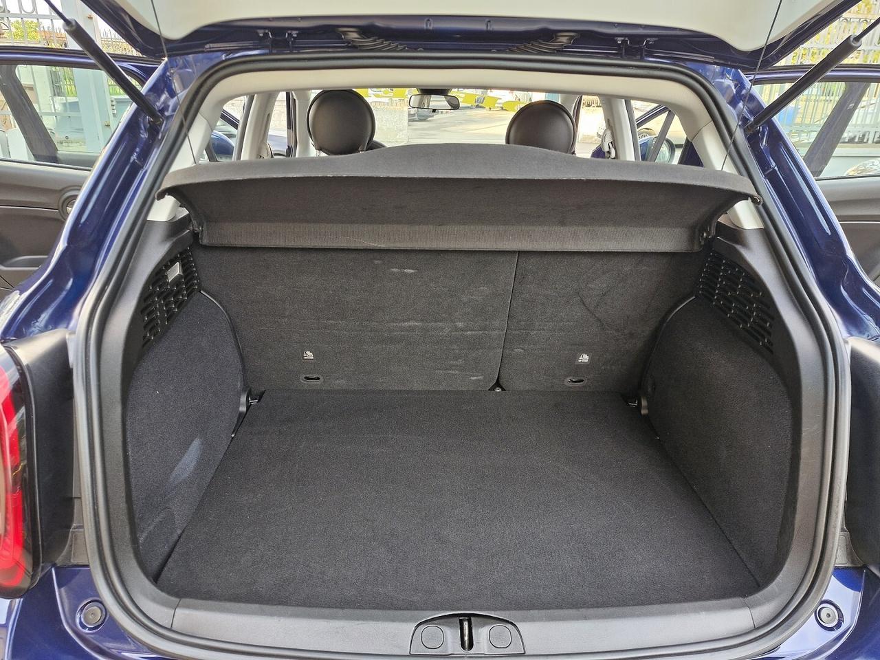 FIAT 500X 1.6 MULTIJET 120CV CROSS 2019 120000KM