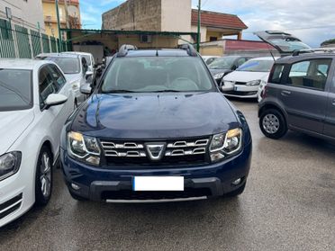 Dacia Duster 1.6 GPL 110CV 4x2 Lauréate 12 MESI DI GARANZIA