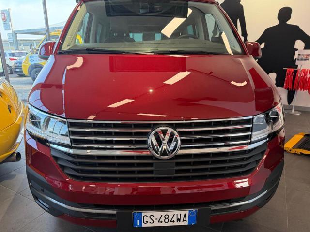 VOLKSWAGEN California California 2.0 TDI 204CV DSG Ocean