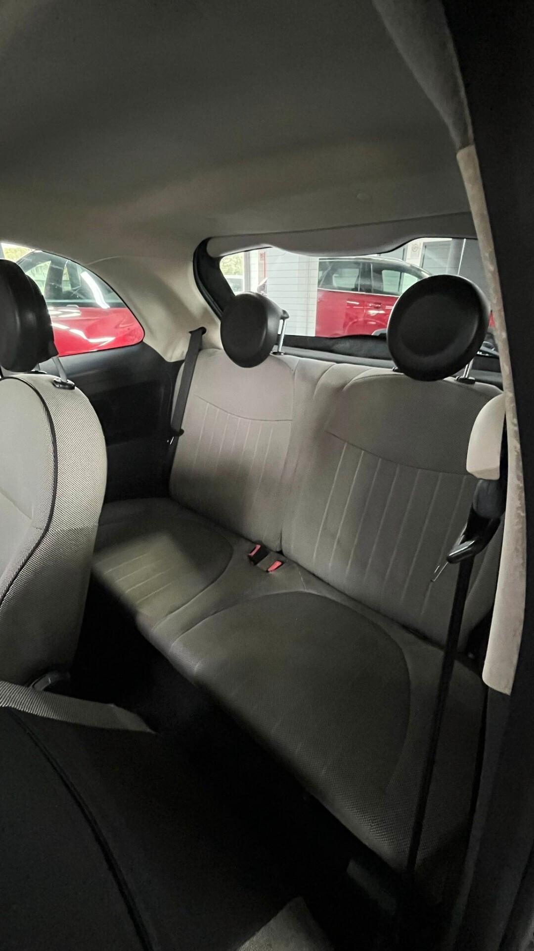 Fiat 500 1.3 Multijet 16V 75 CV Lounge