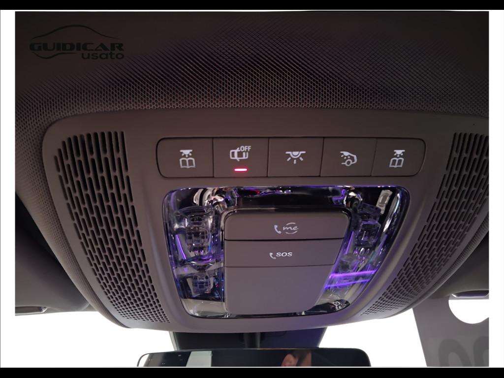 Mercedes-Benz Classe A - W177 2018 - A 200 d Premium 4matic auto