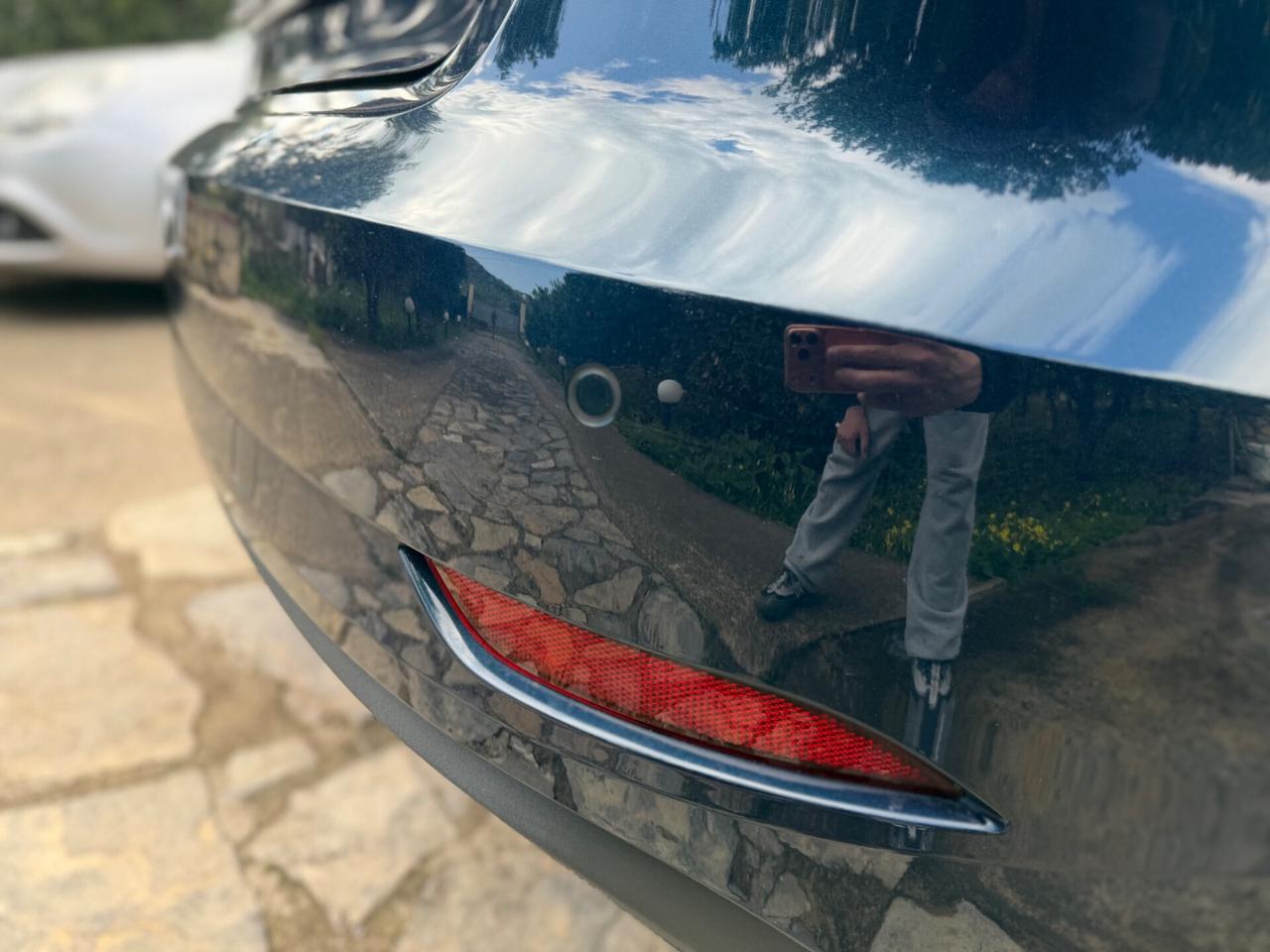 Audi A3 SPB 2.0 TDI S tronic Sport