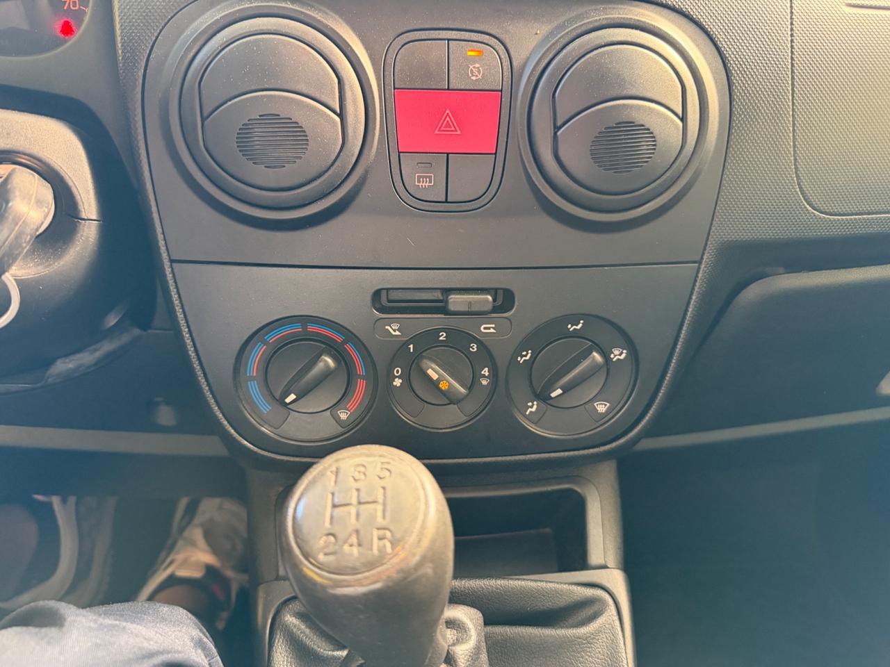 Fiat Fiorino 1.3 MJT 95CV Adventure Gancio T 5p