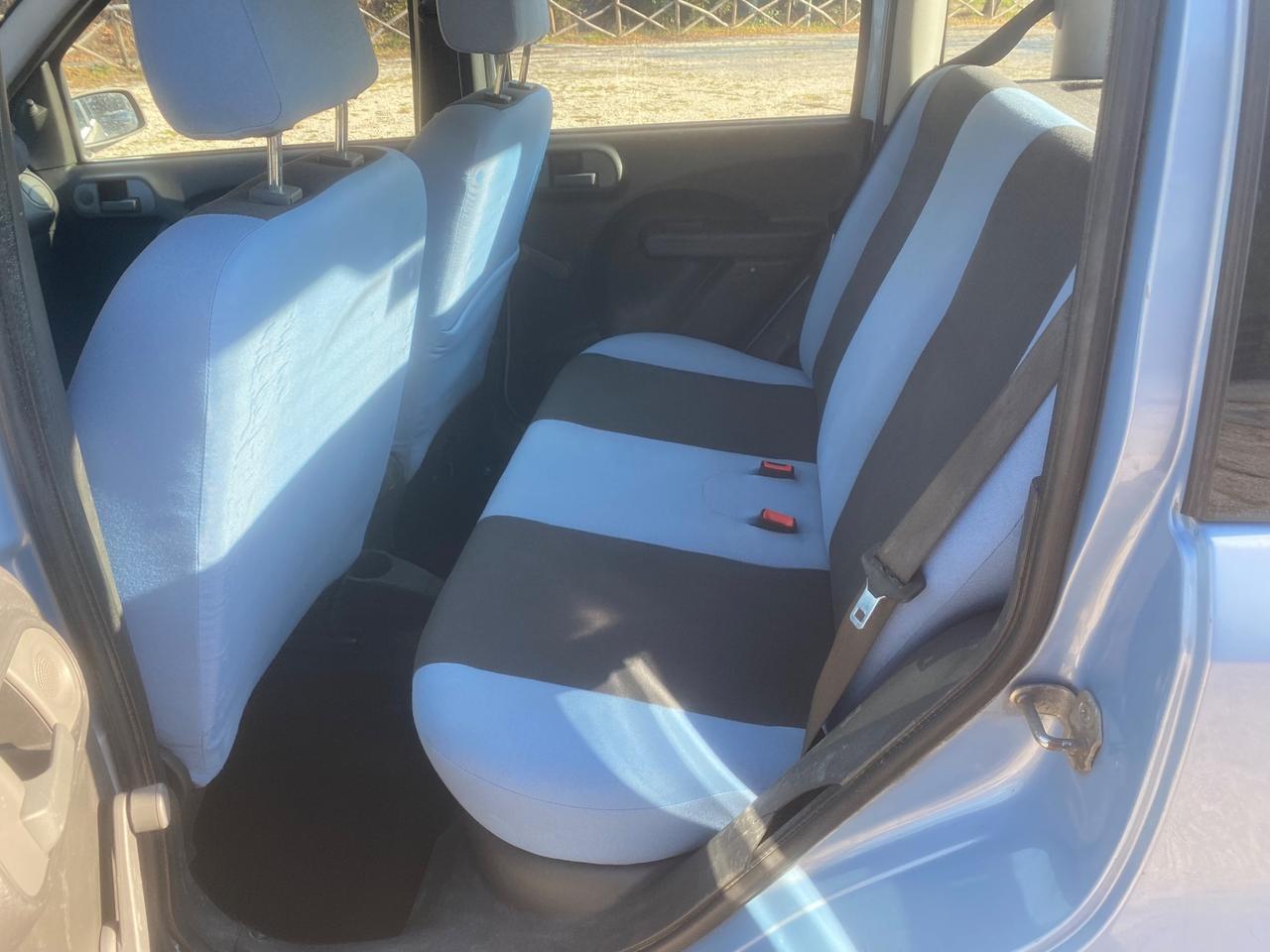 Fiat Panda 1.2 Climbing Natural Power