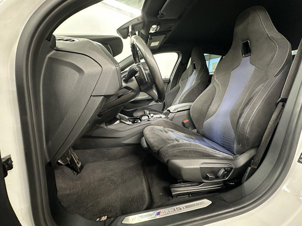 BMW Serie 1 5 Porte 135 i M xDrive Steptronic