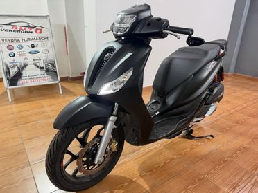 Piaggio Medley S 125