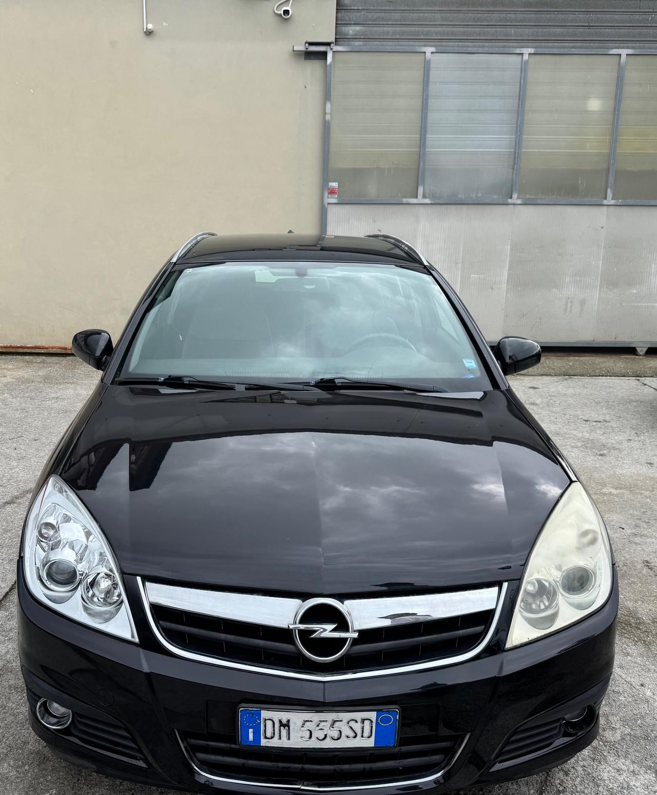 Opel Signum 1.9 CDTI 120CV Cosmo