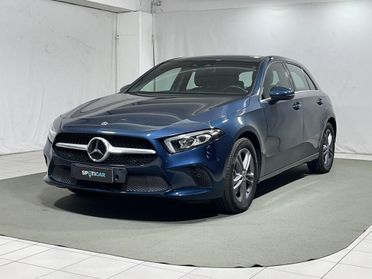 Mercedes Classe A 250 e eq-power Business Extra auto