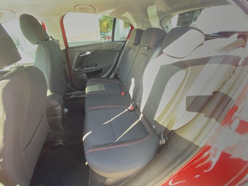 FIAT Tipo 1.5 Hybrid DCT 5 porte Red
