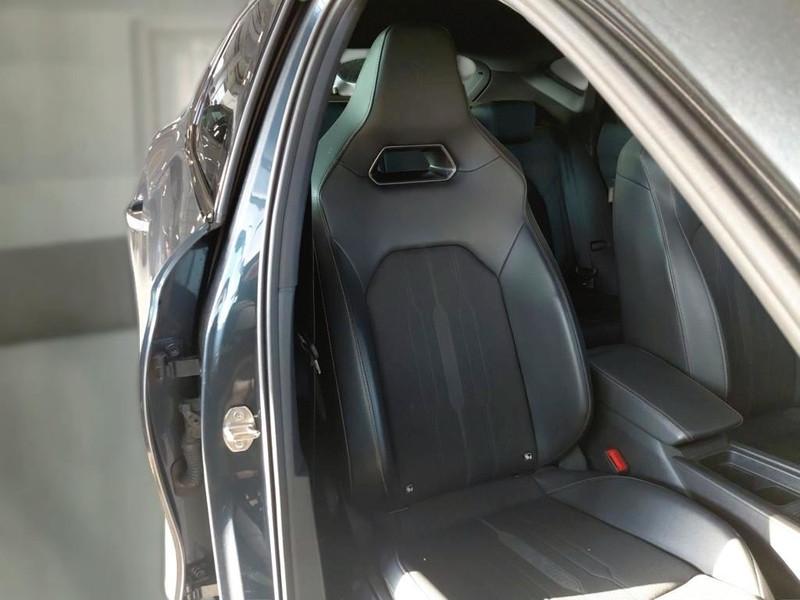 CUPRA FORMENTOR 1.4 E-HYBRID DSG SUV
