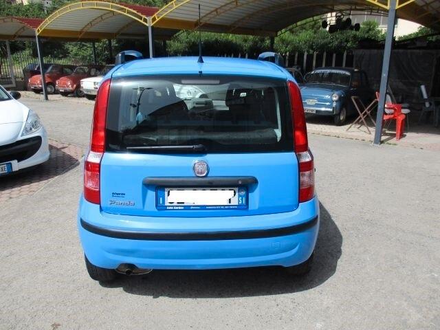 Fiat Panda 1.2 Dynamic BENZ \ GPL ADATTA X NEO PATENTATI