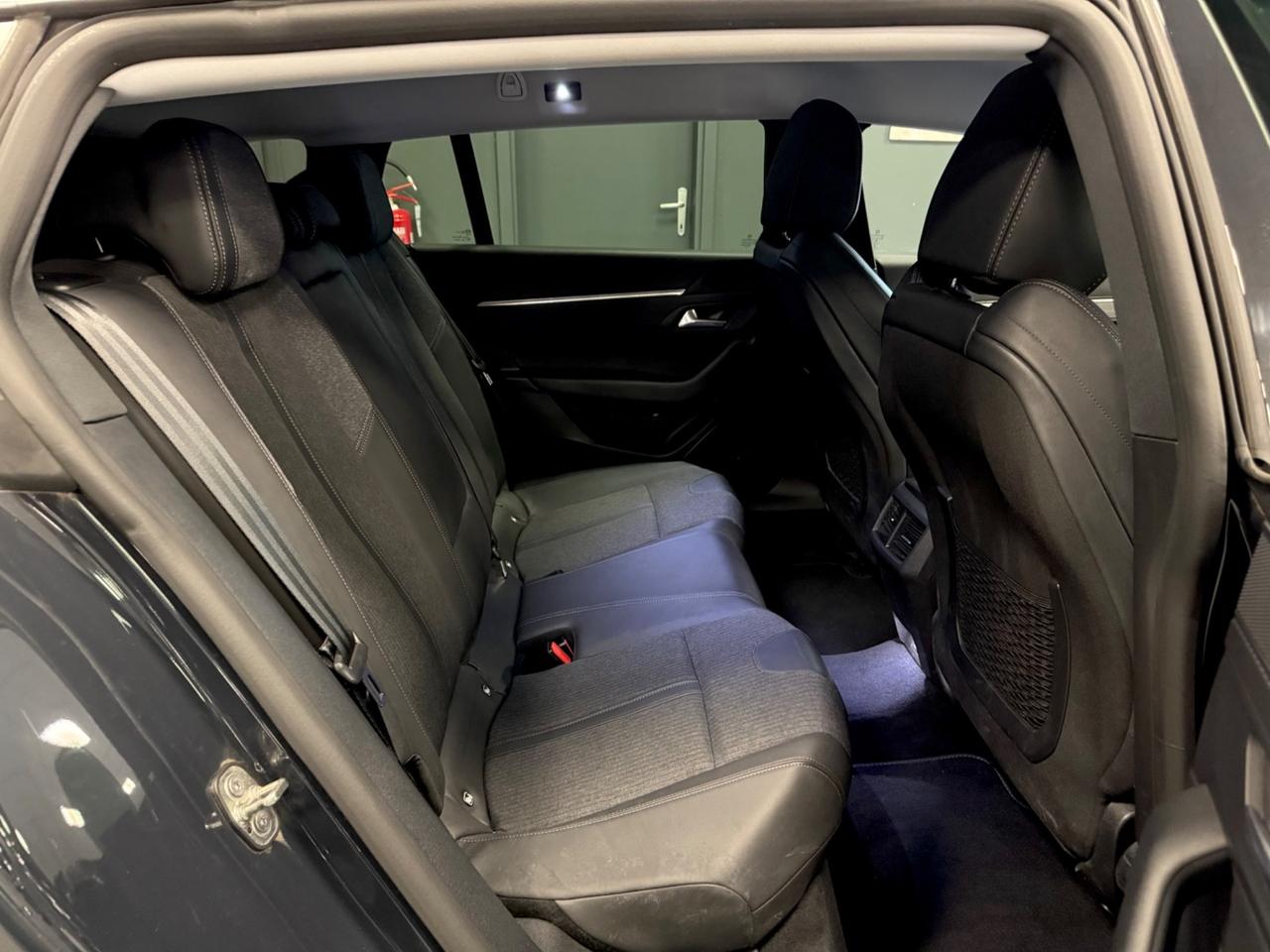 Peugeot 508 BlueHDi 130 Stop&Start EAT8 SW Allure