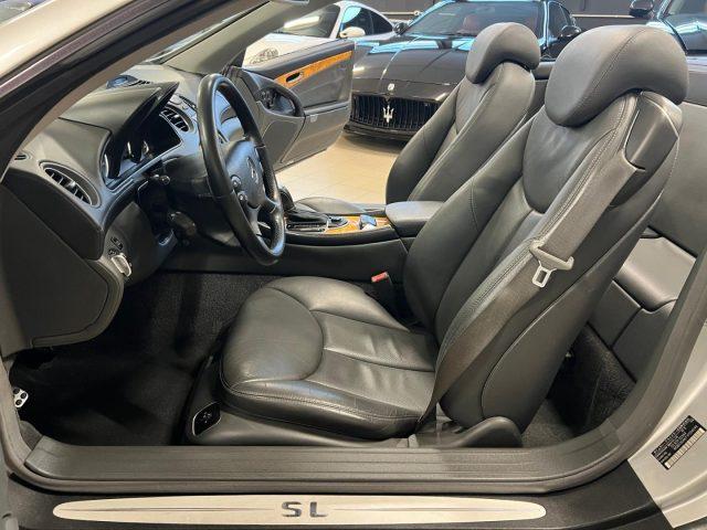 MERCEDES-BENZ SL 350 SUPER PREZZO ! ASI STORICA ! 108000KM ! BELLISSIM