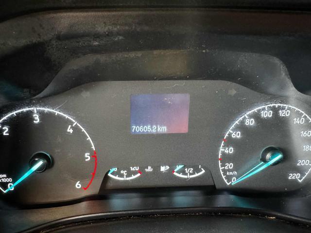 FORD Transit Connect 200 1.5 Ecoblue 100CV PC Trend