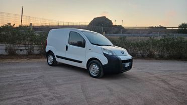 Peugeot Bipper 1.4 HDi 70CV Furgone