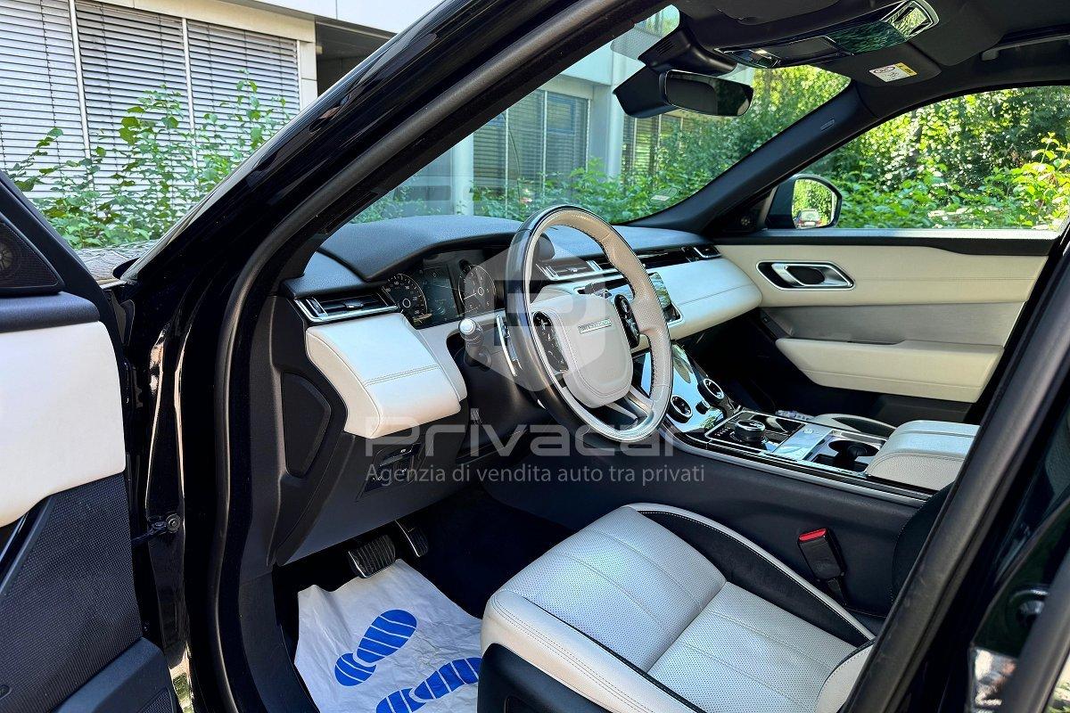 LAND ROVER Range Rover Velar 2.0 TD4 180 CV R-Dynamic