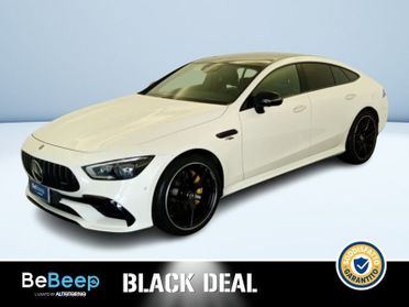 Mercedes-Benz GT Coupé 4 AMG GT COUPE 53 MHEV (EQ-BOOST) PREMIUM PLUS 4MATI