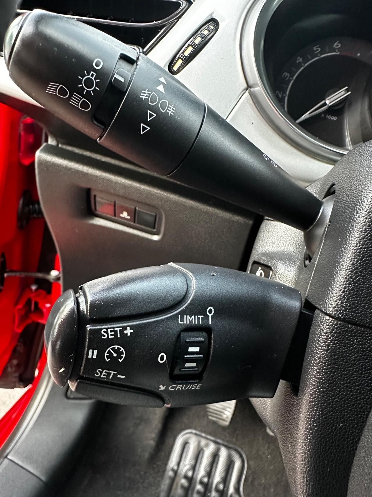 Ds DS3 DS 3 1.4 VTi 95 Chic