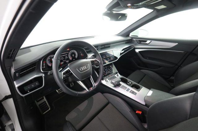 AUDI A6 A6 Avant 40 2.0 TDI S tronic Business Sport
