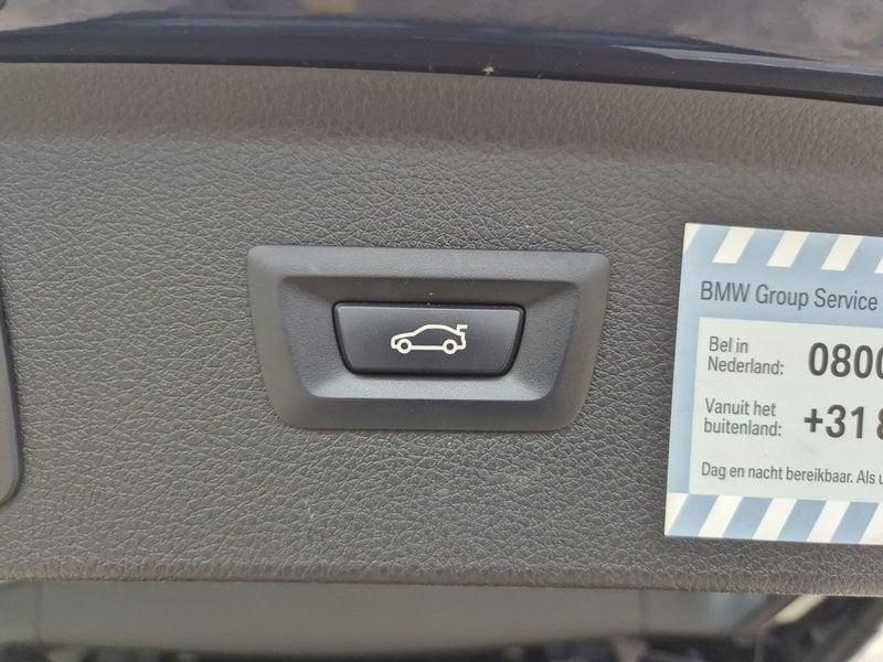 BMW Serie 2 Active Tourer 225i xDrive Active Tourer Luxury aut.