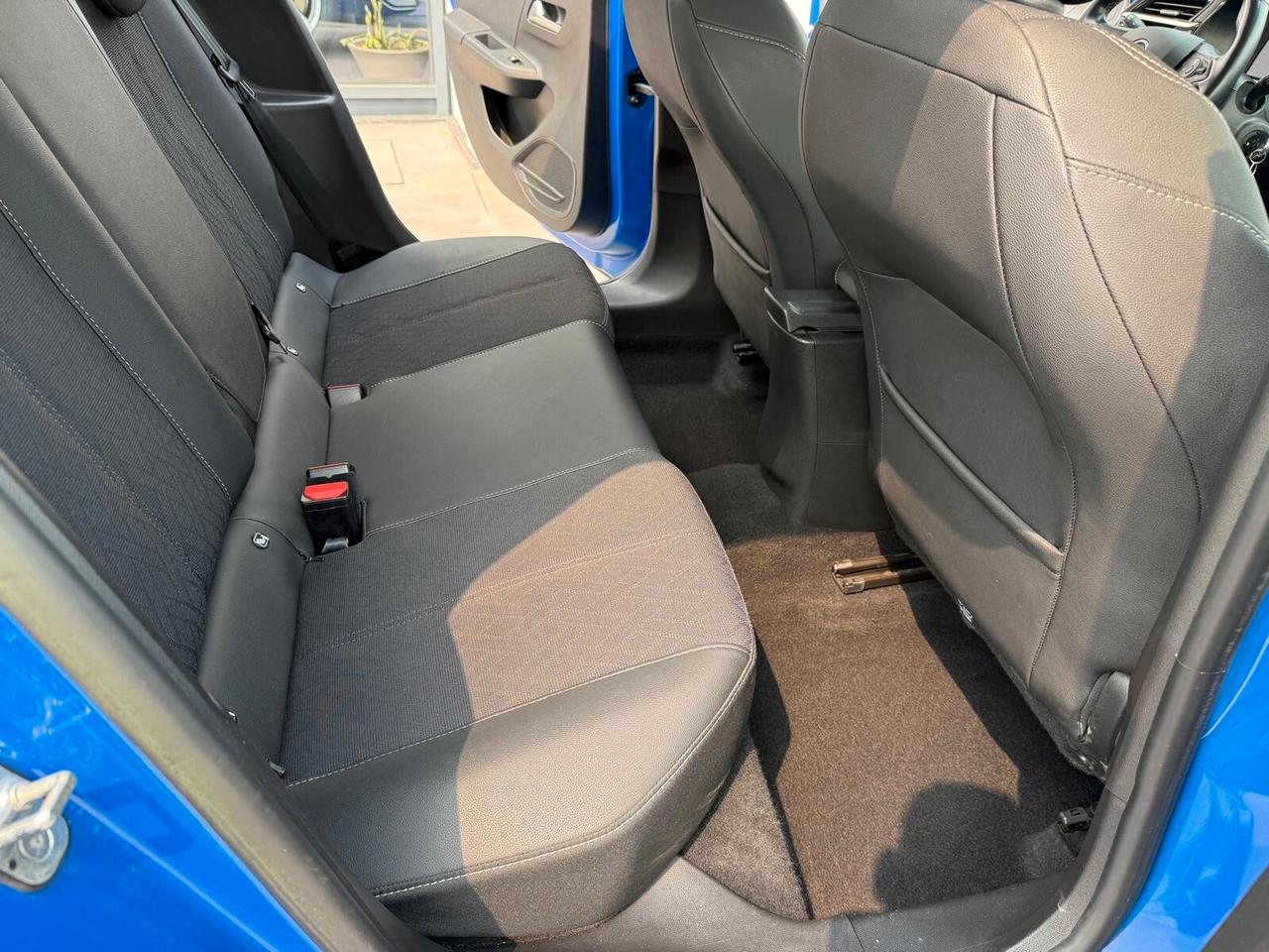 Opel Corsa 1.5 D 100 CV Elegance