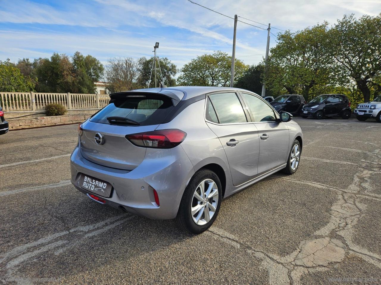 OPEL Corsa 1.2 Elegance