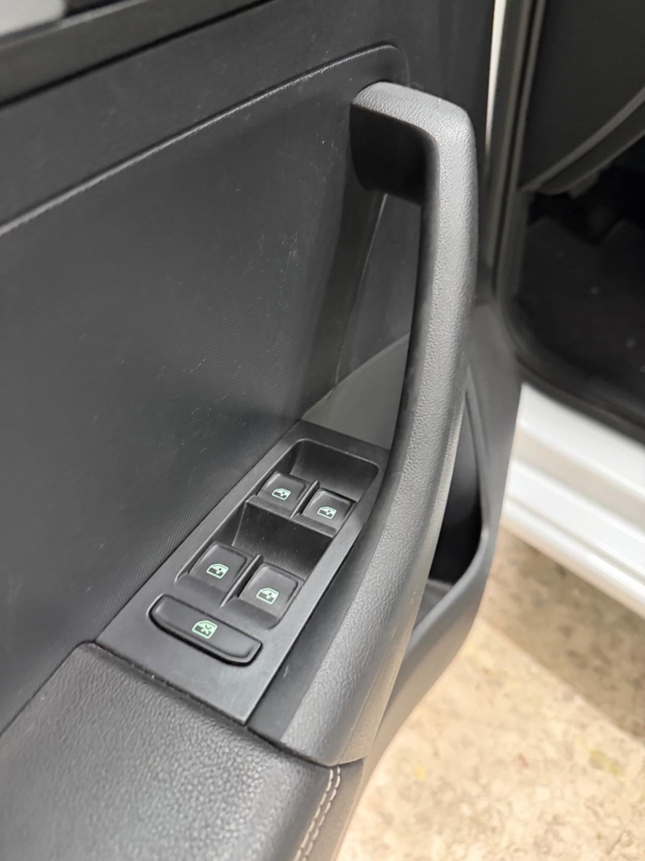 Skoda Rapid 1.4 TDI 90 CV DSG Executive