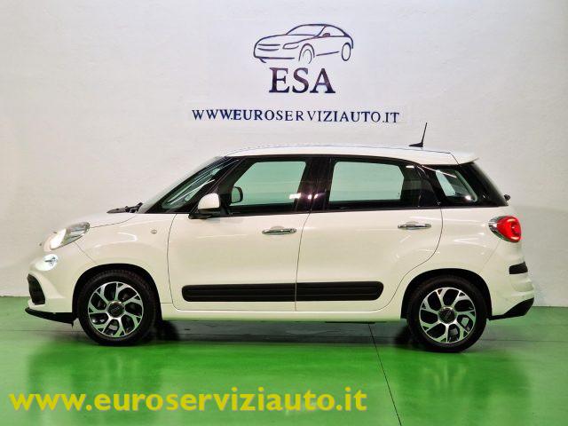 FIAT 500L 1.4 95 CV S&S