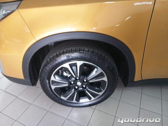 SUZUKI Vitara 1.4 Hybrid Cool