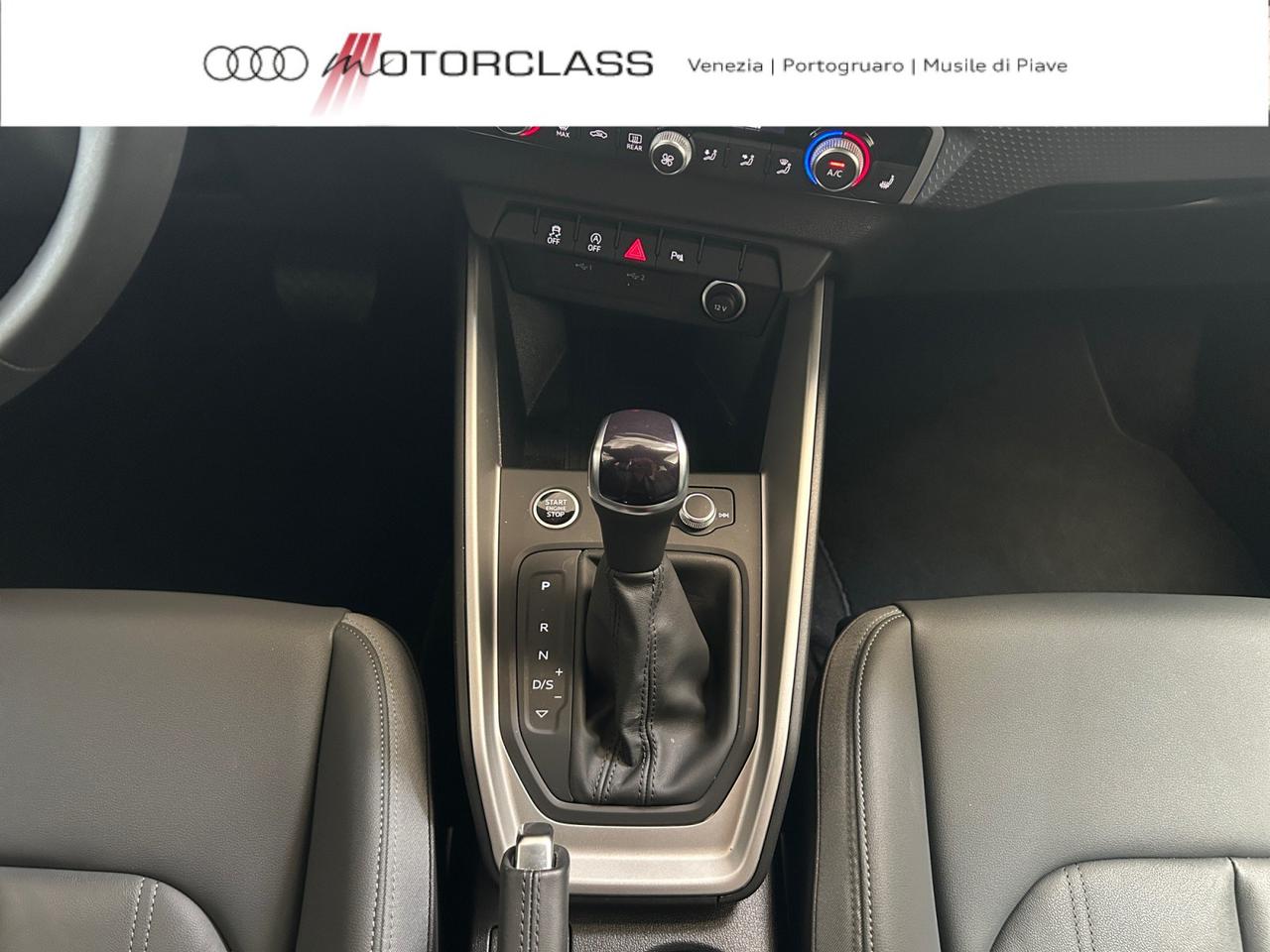 Allstreet 30 Tfsi 116cv S Tronic