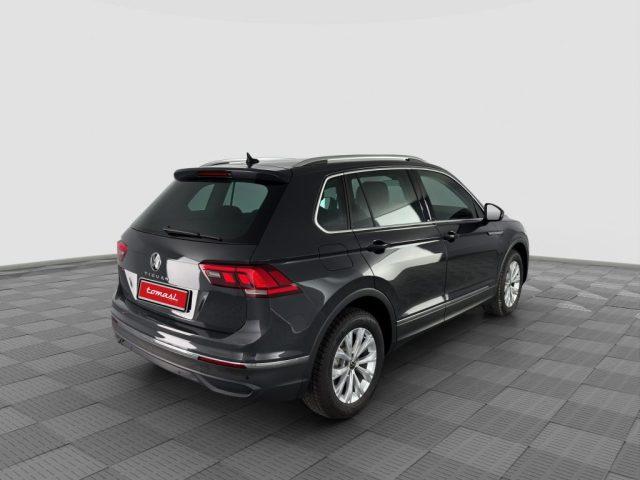VOLKSWAGEN Tiguan Tiguan 1.5 TSI 150 CV DSG ACT Life