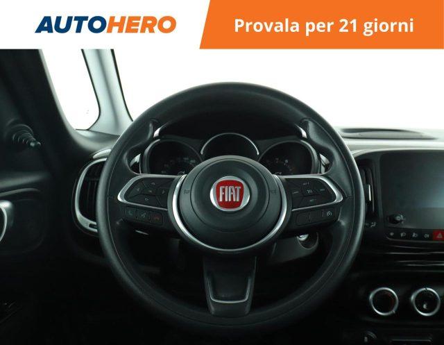 FIAT 500L 1.4 95 CV City Cross