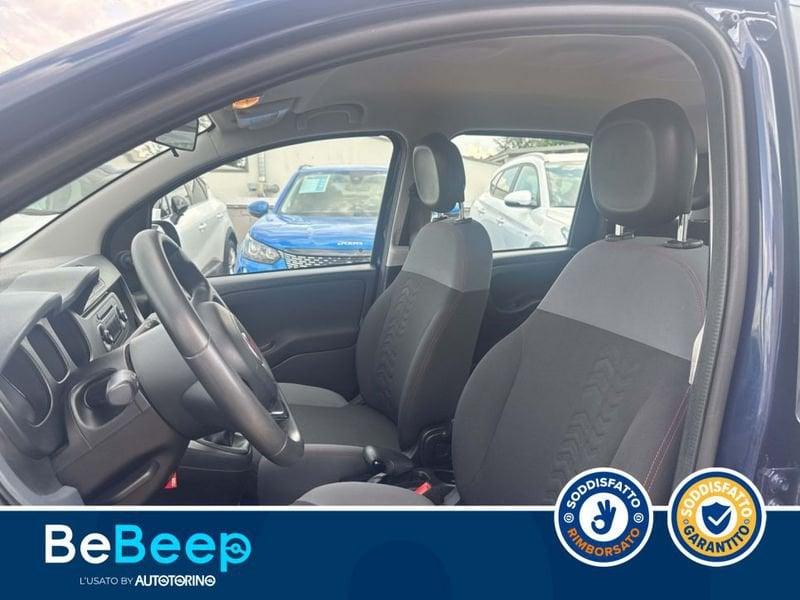 FIAT Panda 1.2 EASY 69CV