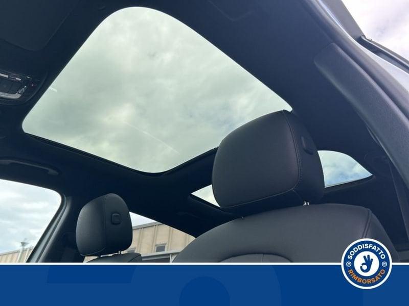 Mercedes-Benz Classe B 180d Street Edition Advanced Plus Progressive