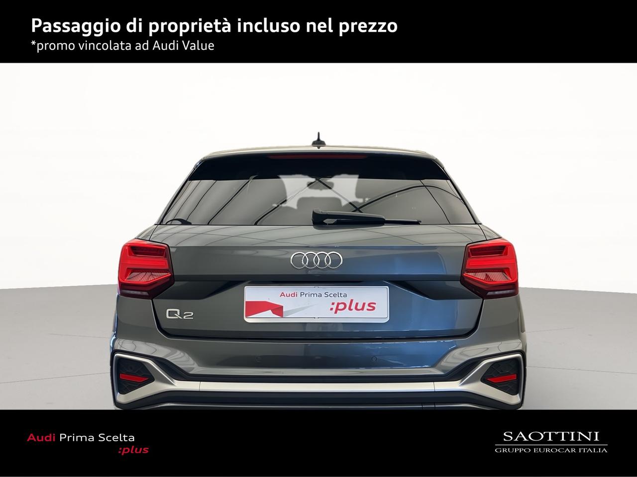 35 2.0 TDI S line edition S tronic