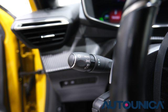 PEUGEOT 208 PURETECH 100 STOP&START EAT8 5 PORTE GT LINE