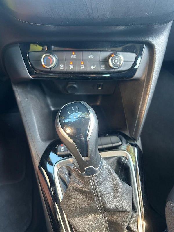 Opel Corsa VI 2020 5 Porte 1.2 75cv Elegance S&S