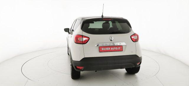 RENAULT Captur TCe 12V 90 CV Start&Stop Energy Intens