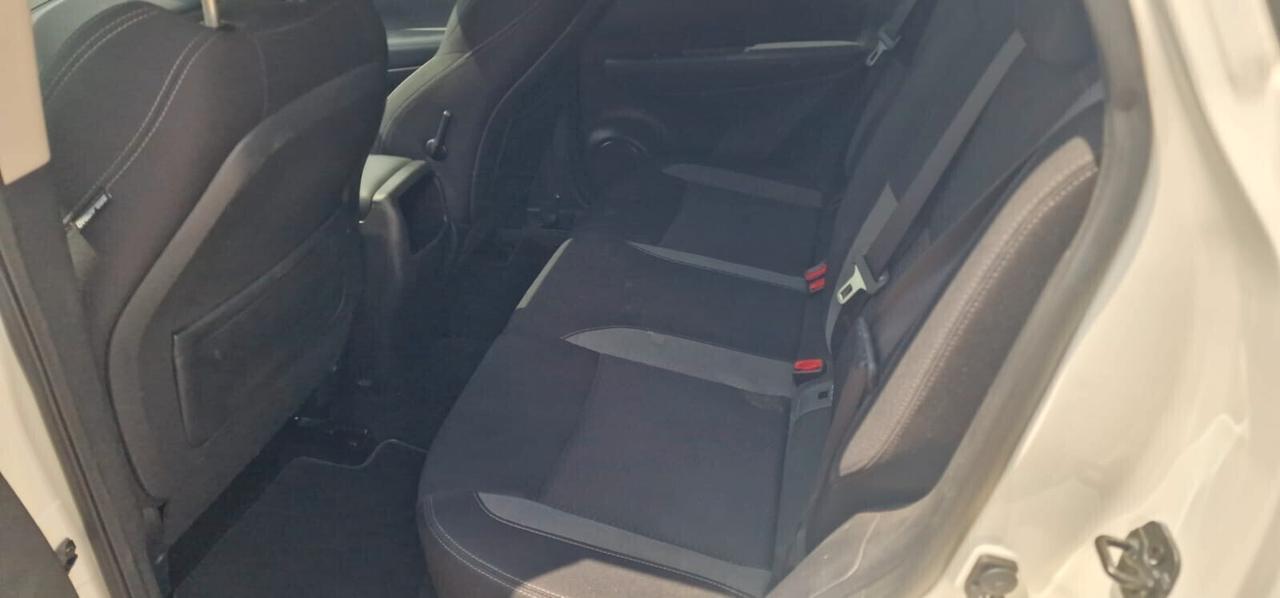Nissan Qashqai 1.3 DIG-T 140 CV Tekna Dynamic Standard