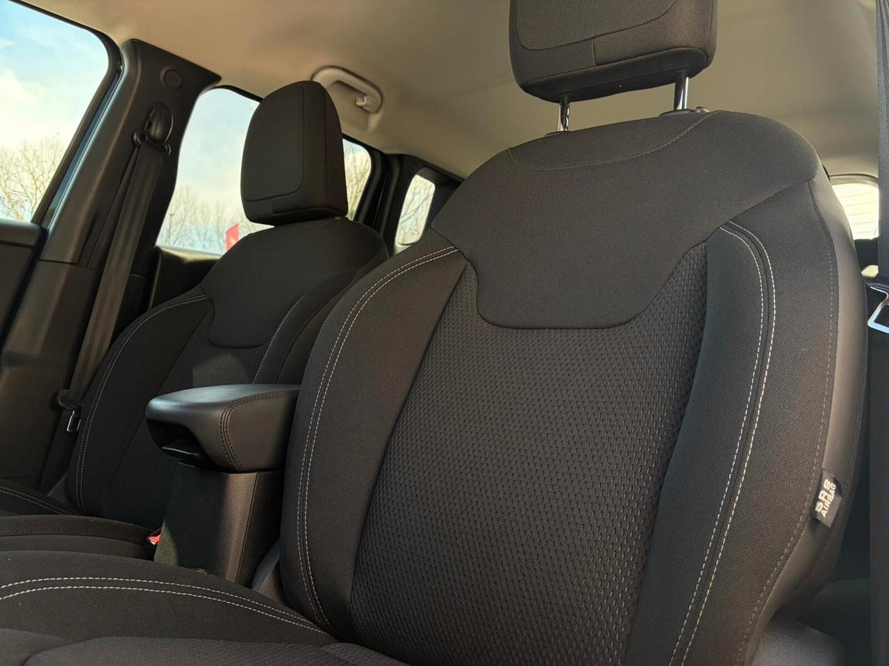 Jeep Renegade 1.3 Limited