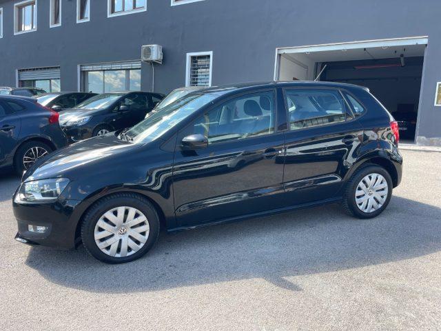 VOLKSWAGEN Polo 1.2 TDI 5p.